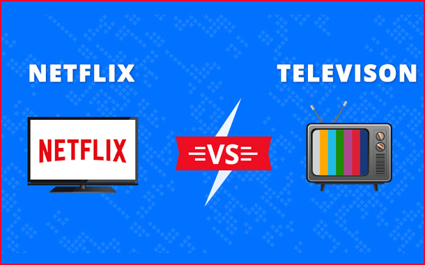 Netflix and Digital OTTs not going to kill TV