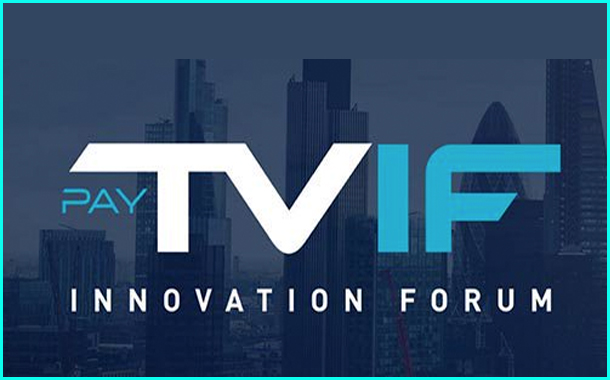 Pay-TV Innovation Forum