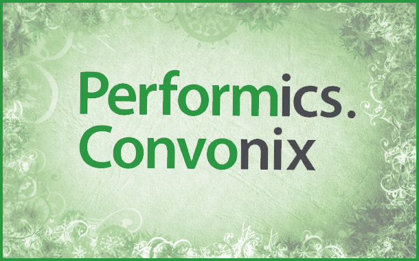 Performics.Convonix