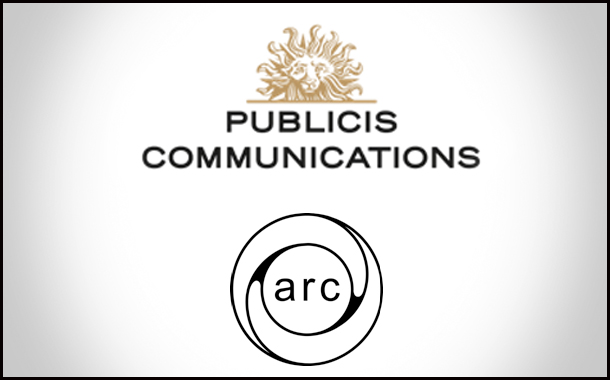 Arc Worldwide in India