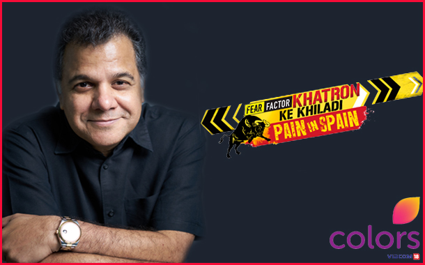 Khatron Ke Khiladi