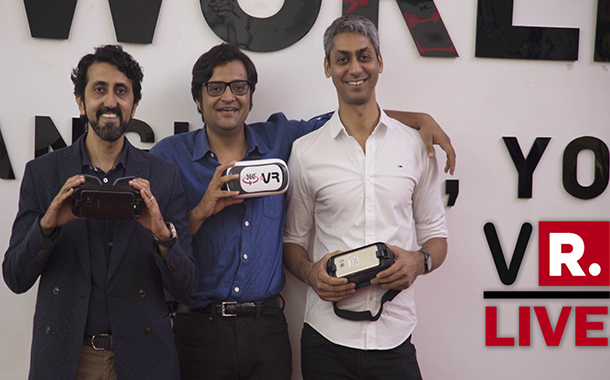 Republicworld.com to provide comprehensive digital experience in news