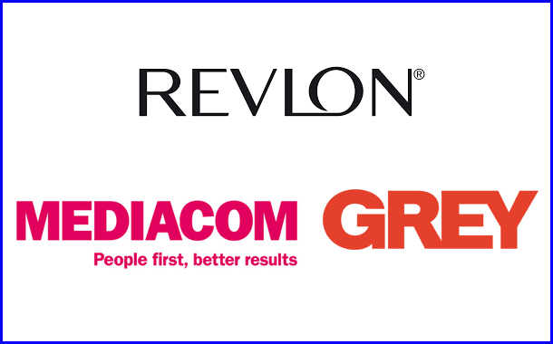 Cosmetic Brand Revlon consolidates global ad business with Grey and MediaCom