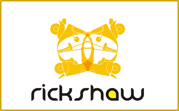 Creative and communication agency, Rickshaw