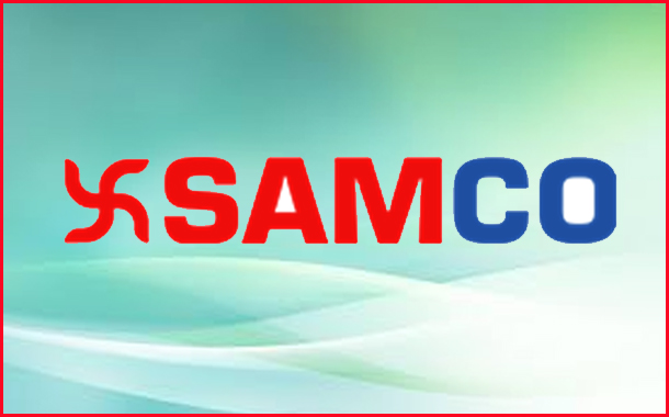 SAMCO Securities