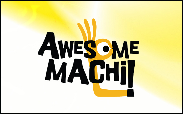 “Awesome Machi” The journey