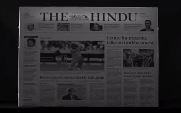 #FortheLoveOfPrint campaign