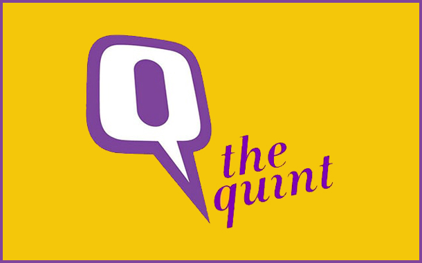 The Quint partners with Shashi Tharoor