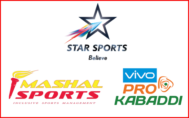 Pro Kabaddi Season 5