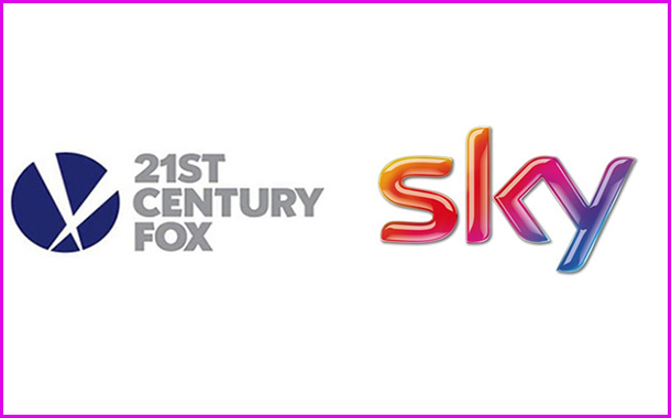 21st Century Fox gets UK Government clearance to proceed with Sky bid