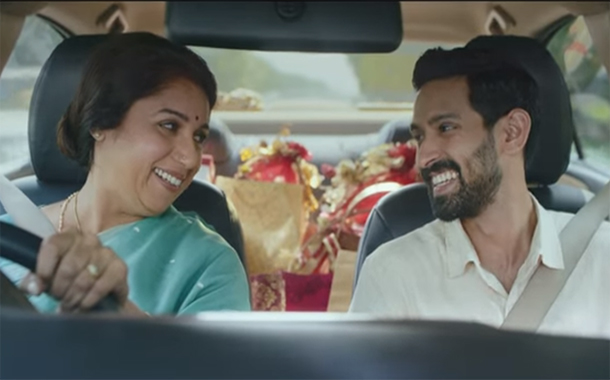 Lowe Lintas’s new campaign for Axis Bank home loans