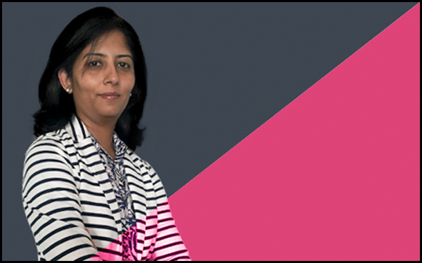 bluemarlin appointment of Ashwini Pable