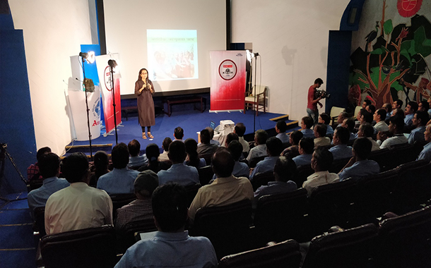 Financial Freedom Express Camps