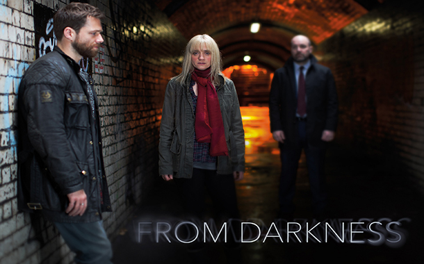 Zee Café to premiere British crime thriller ‘From Darkness’