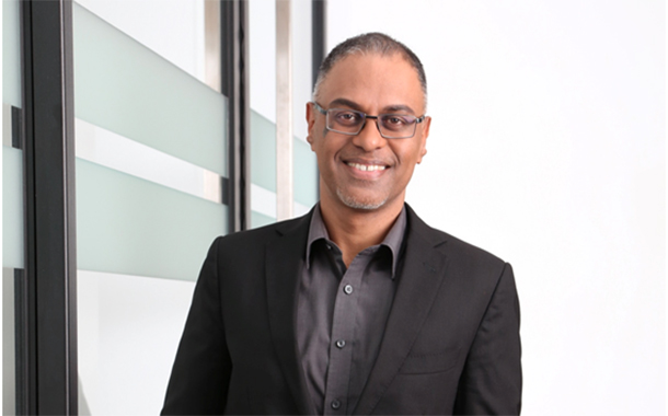 Girish Menon to assume new role in [m]PLATFORM APAC