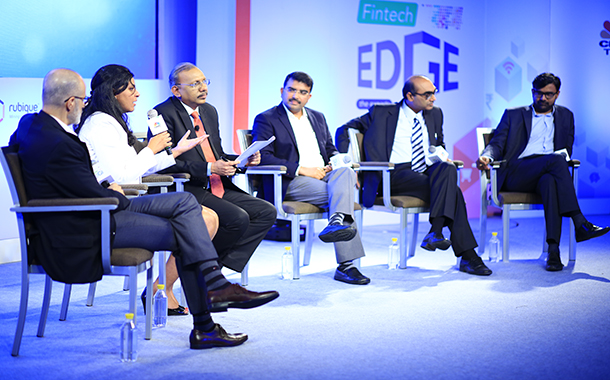 CNBC-TV18 and Rubique launches ‘FINTECH EDGE’ awards