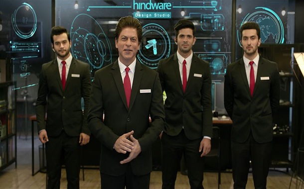 Start with the Expert’ TVC Campaign