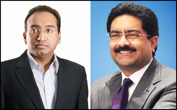 Kumar Mangalam Birla ropes in Sameer Nair