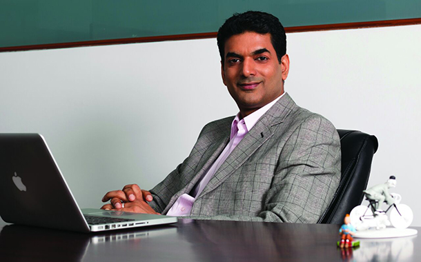 SABGROUP expands Manav Dhanda's Portfolio