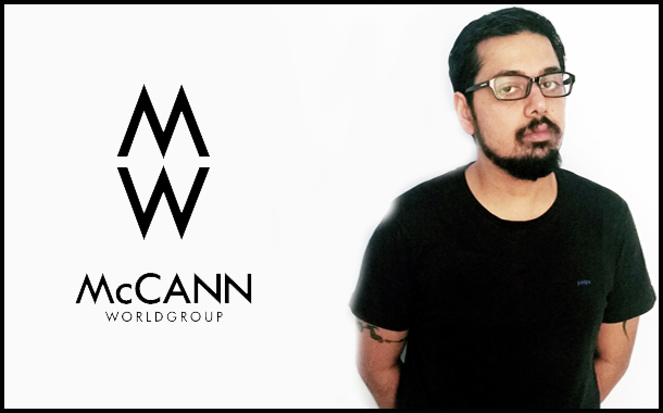 McCann Mumbai gets Abhinav Tripathi