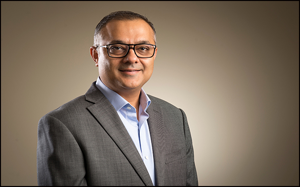 Kellogg appoints Mohit Anand