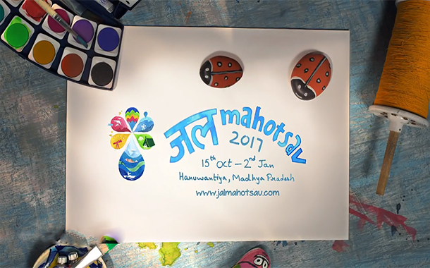 Ogilvy Bangalore launches Madhya Pradesh Tourism’s Jal Mahotsav Campaign