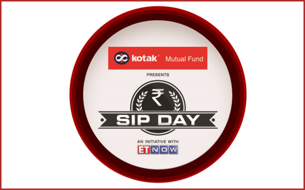 ET NOW helps viewers take a leap towards financial freedom with SIP day