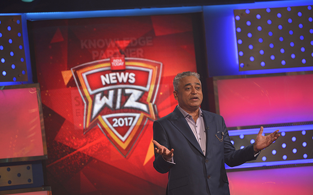 India Today Television