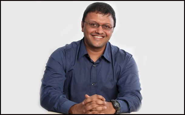 Vijay Subramanyam assumes interim charge of heading Amazon Prime India