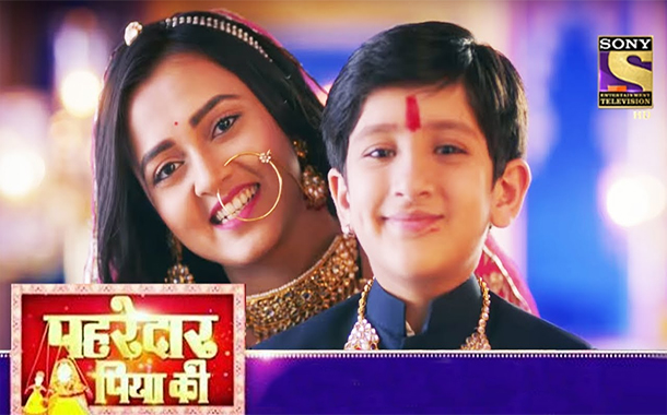 Sony TV pulls down the controversial fiction show Pehredaar Piya Ki