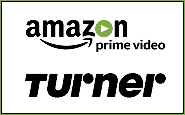 Turner India and Amazon Prime Video sign content alliance deal for Cartoon  Network shows