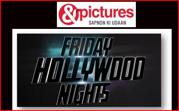 &pictures 'Friday Hollywood Nights'