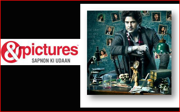 &Pictures to World Television Premiere Samrat & Co.