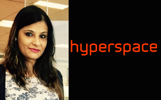 Hyperspace India elevates Arti Singh to a National Role