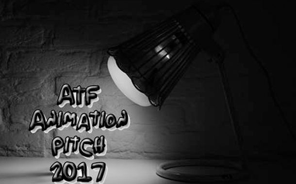 Inaugural ATF Animation Pitch 2017