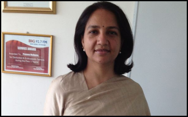 Big FM elevates Praveen Malhotra as Chief Business Officer