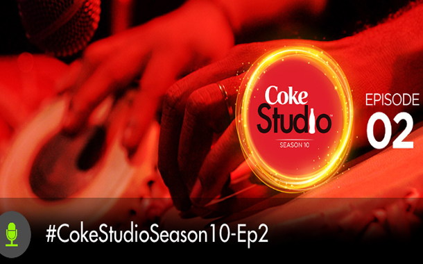 Coke Studio International Season 10