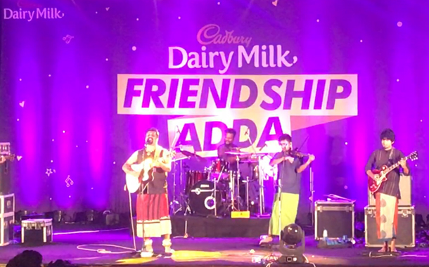 Mondelez and Carat India bring #RealDosti campaign on Friendship Day
