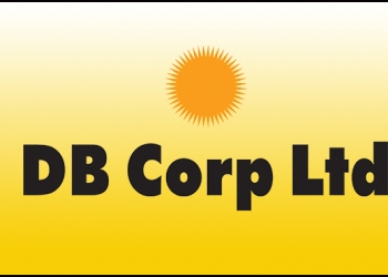 DB Corp Circulation Revenue up 3% YoY and Ad revenue up 13% YOY
