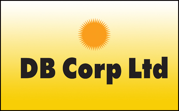DB Corp Circulation Revenue up 3% YoY and Ad revenue up 13% YOY