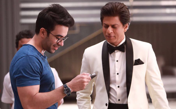 Dharma 2.0 bags the mandate of D’décor’s new campaign ‘Touch of Love’