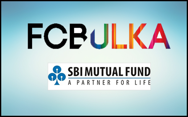FCB Ulka bags the cr­eative duties of SBI Mutual Fund