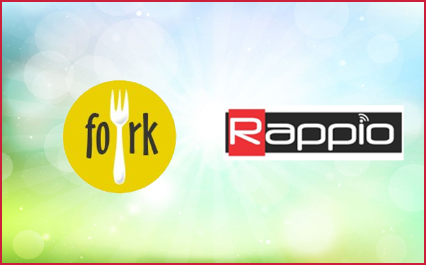 Fork Media acquires stake in Rappio