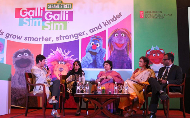 Galli Galli Sim Sim season 9 to premiers on Doordarshan