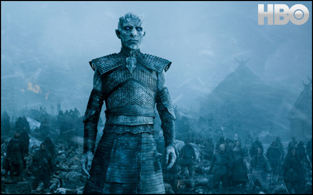 The last and final season of Game of Thrones set for premier in 2019