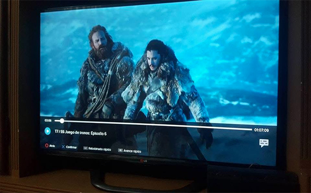 Game Of Thrones S7 continues to haunt HBO as they accidentally air E6 in Spain