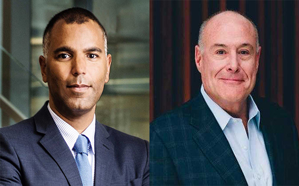 Grey Group appoints Michael Houston as Global CEO