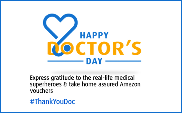 How National Doctor’s Day drove business of 3.5 Cr for Bajaj FinServ