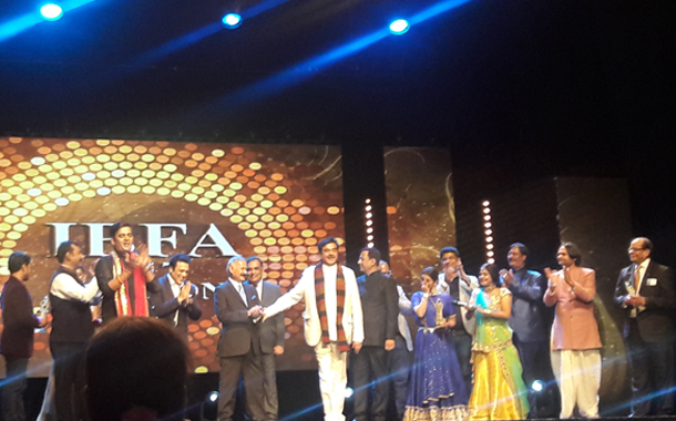 International Bhojpuri Film Awards(IBFA)