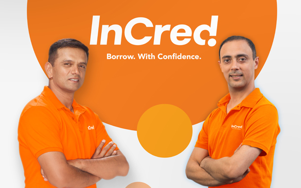 InCred ropes in Rahul Dravid as their Brand Ambassador